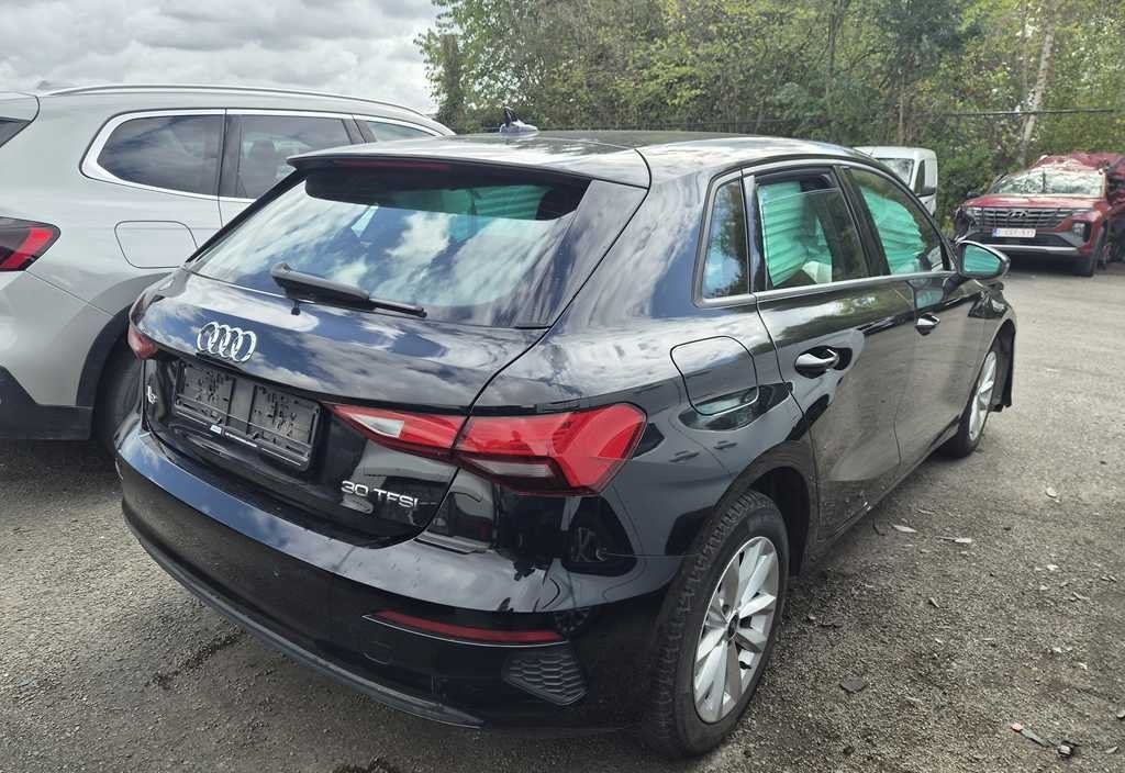 Audi A3 2022 5