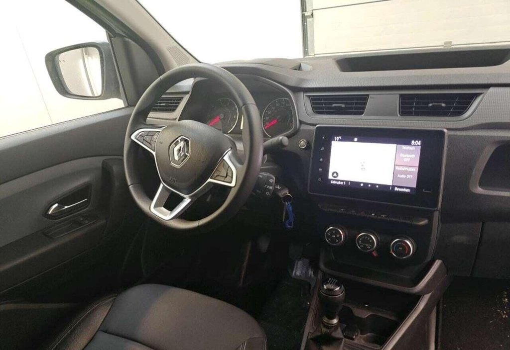 Renault Express 2021 3