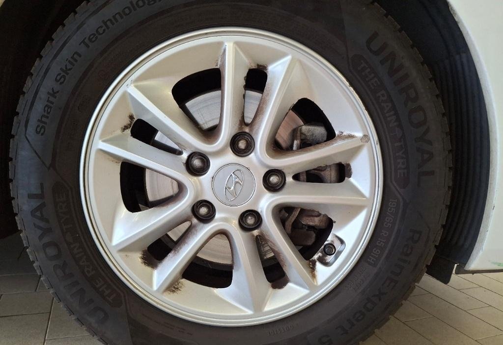 Hyundai I30 2017 12