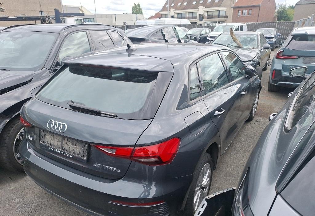 Audi A3 2024 10