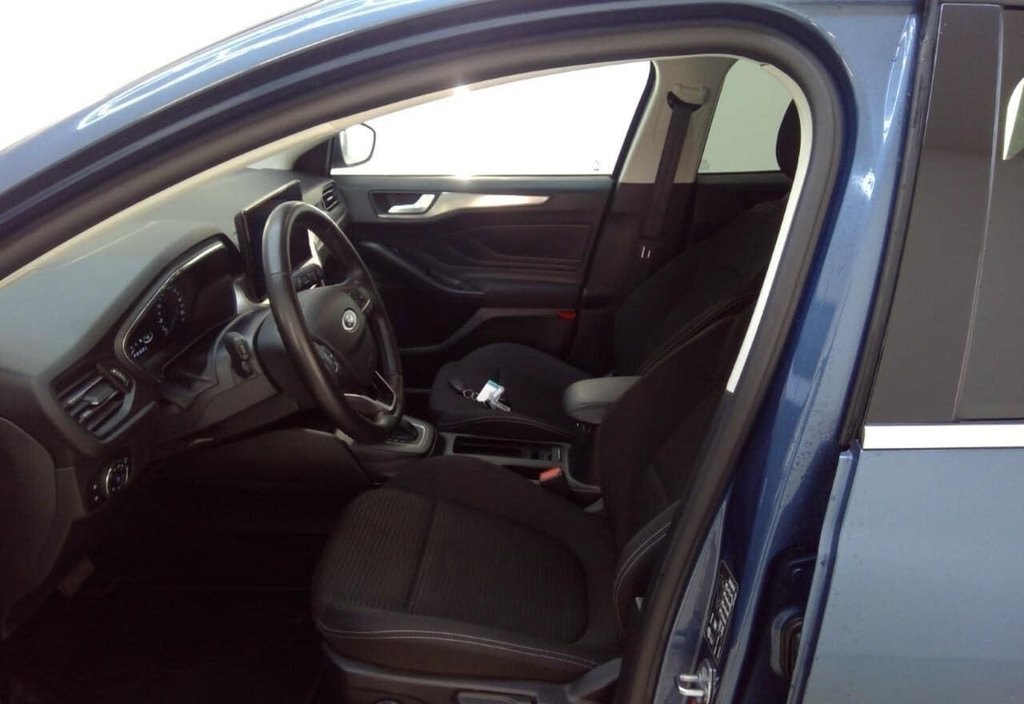 Ford Focus 2024 7