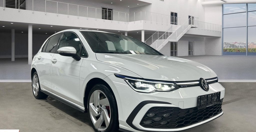 Volkswagen Golf 2022 2