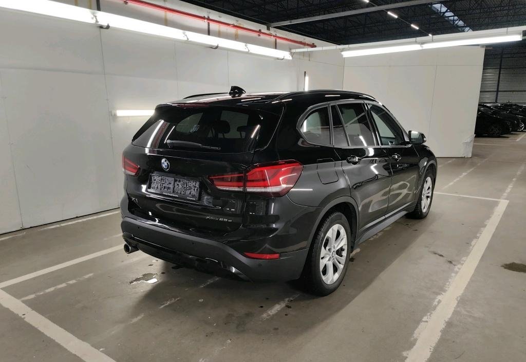 BMW X1 2021 4