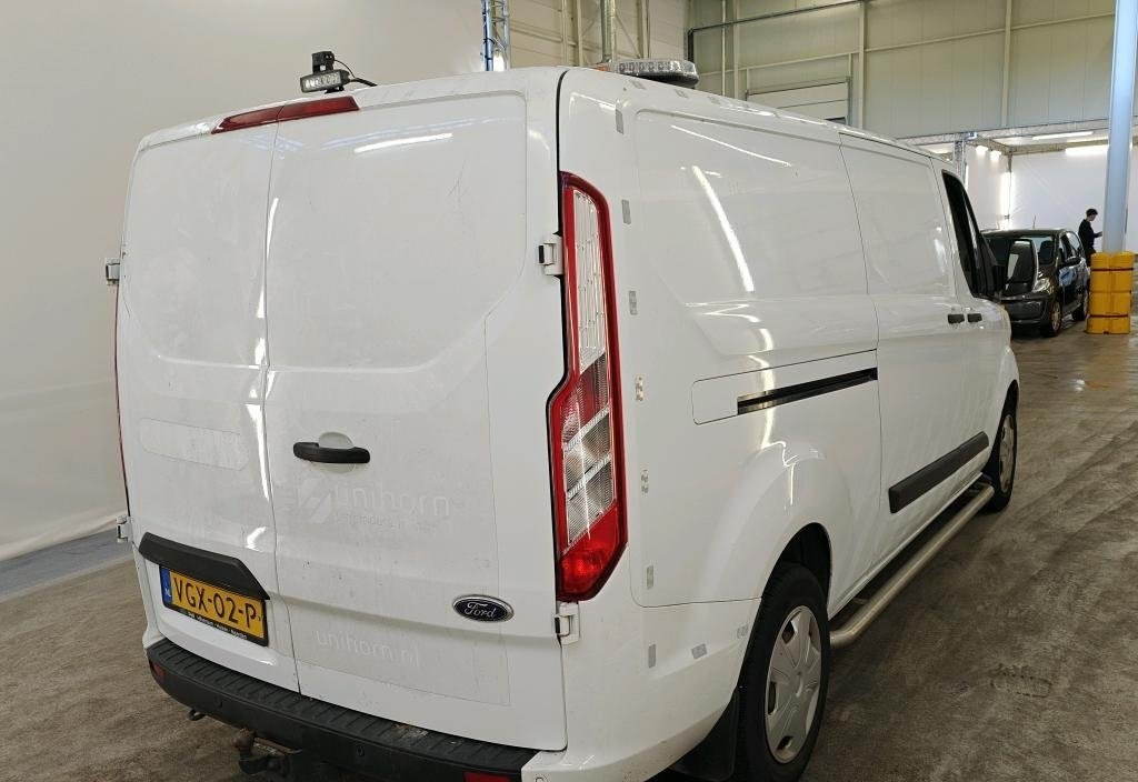 Ford Transit 2020 2
