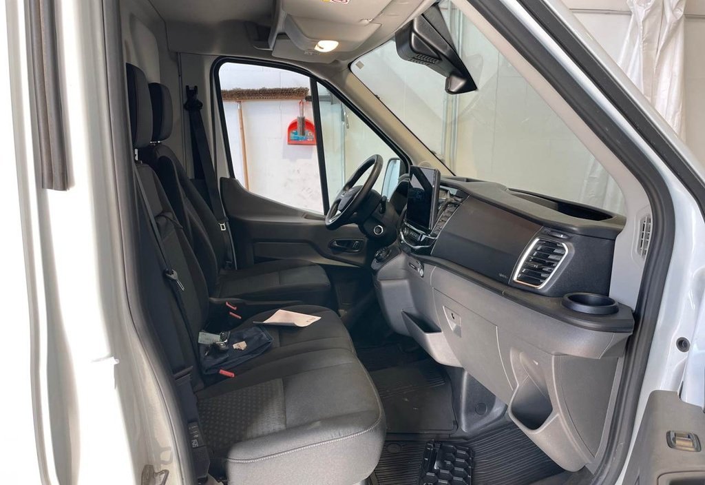 Ford E-TRANSIT 2024 6