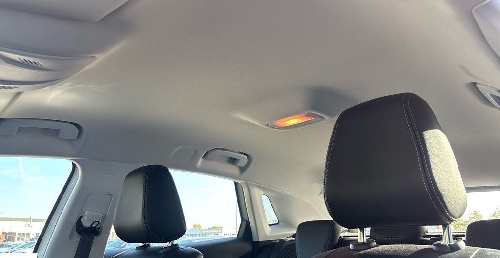 Opel Grandland 2018 12