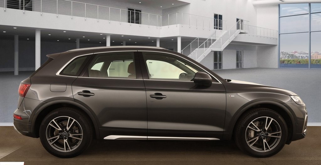 Audi Q5 2022 6