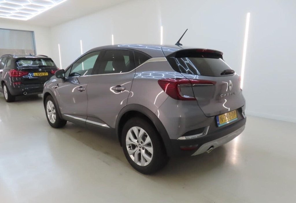 Renault Captur 2021 6