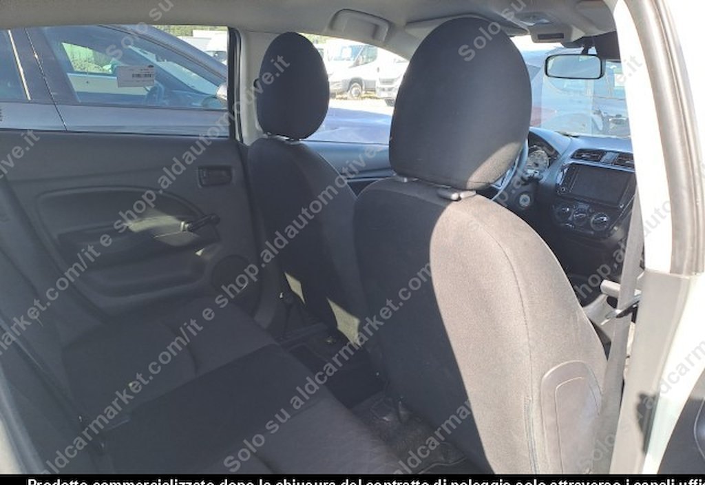 Mitsubishi Space 2023 10