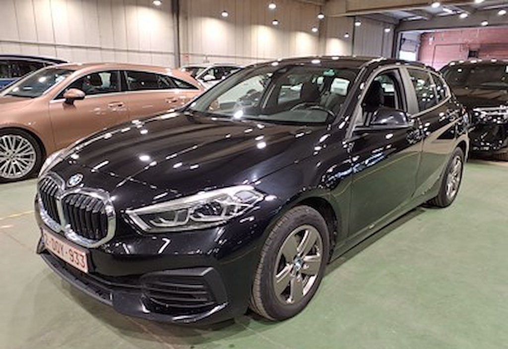 BMW 116d