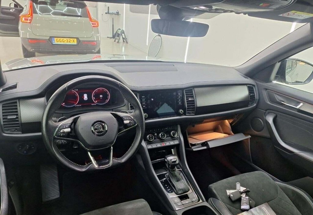 Skoda Kodiaq 2022 3
