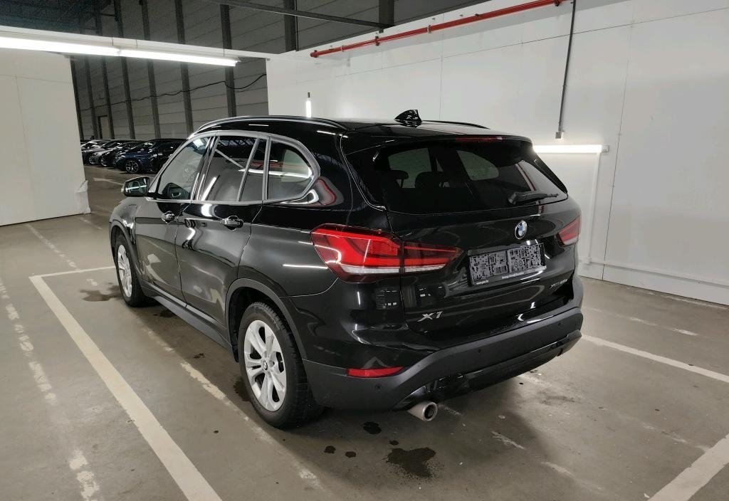 BMW X1 2021 3