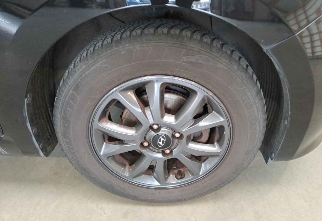 Hyundai I20 2018 11