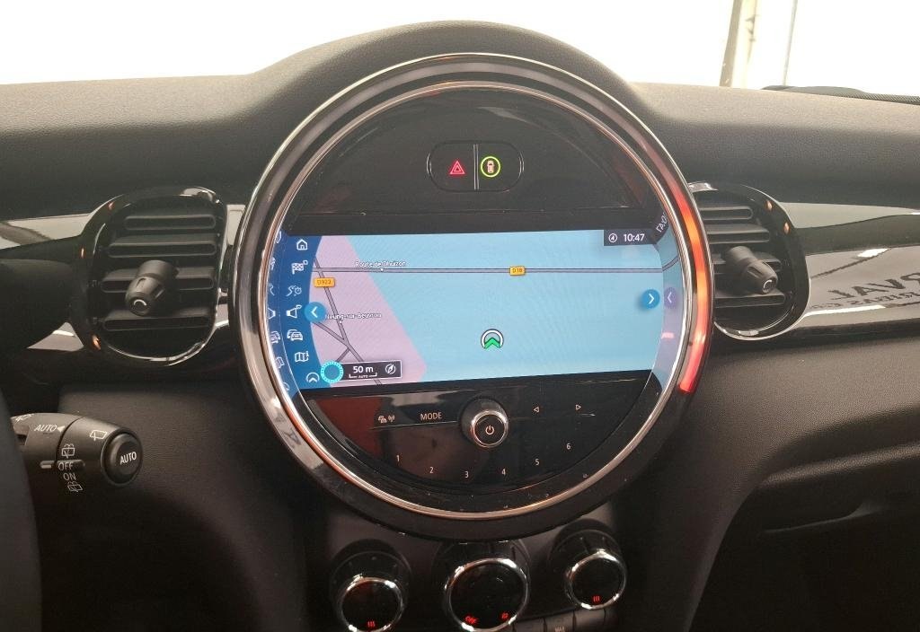 Mini Cooper 2022 8