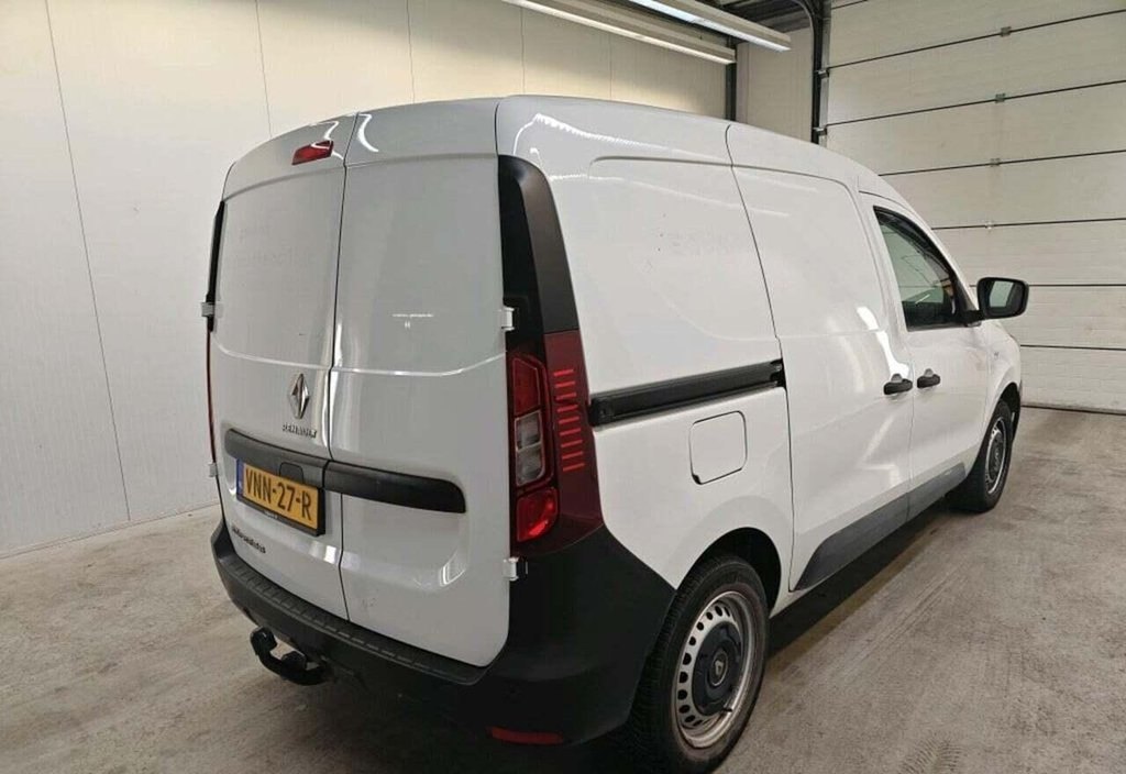 Renault Express 2021 2