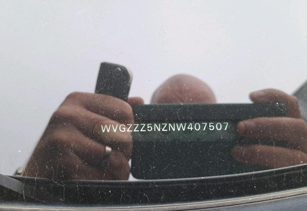 Volkswagen Tiguan 2022 7