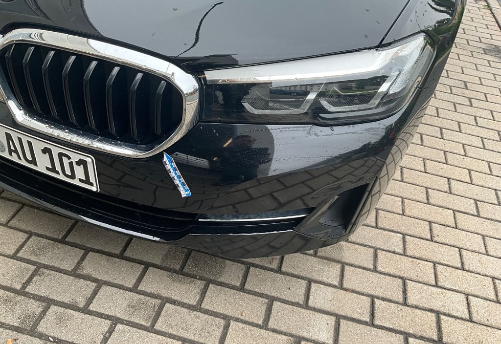 BMW 530d 2023 10