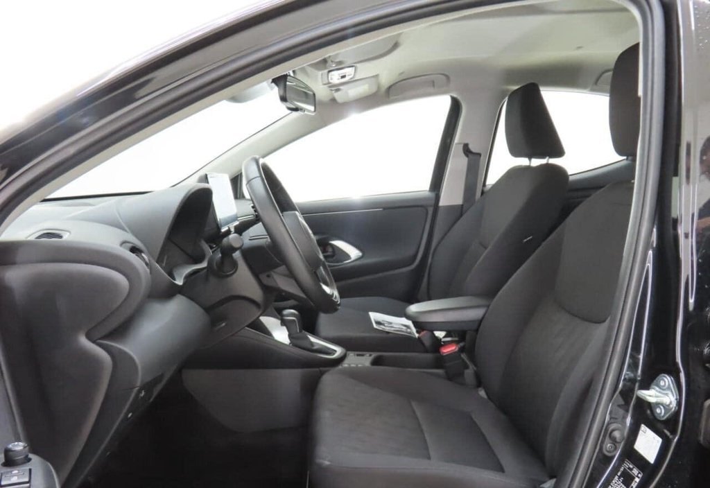 Toyota Yaris 2024 7