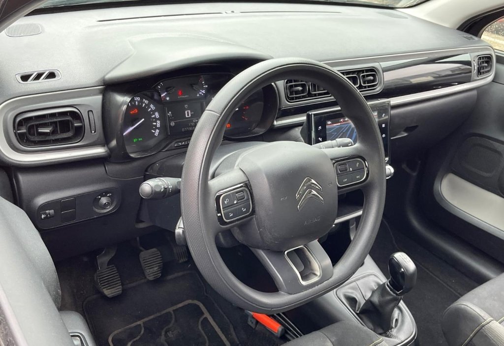 Citroen C3 2021 6