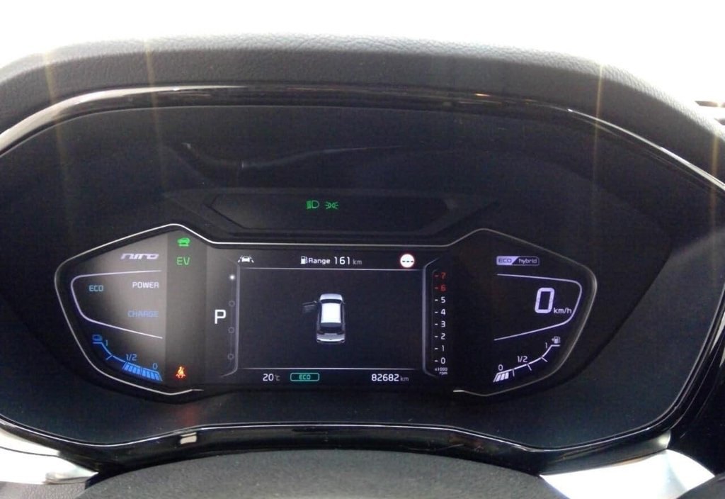Kia Niro 2021 6