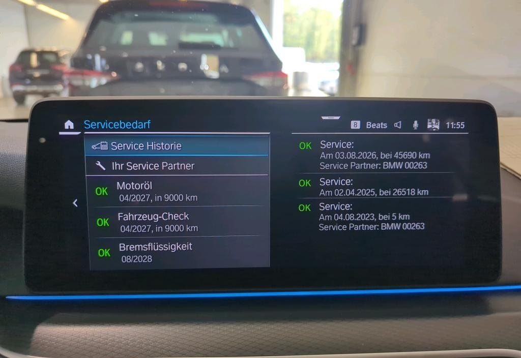 BMW 530e 2023 10
