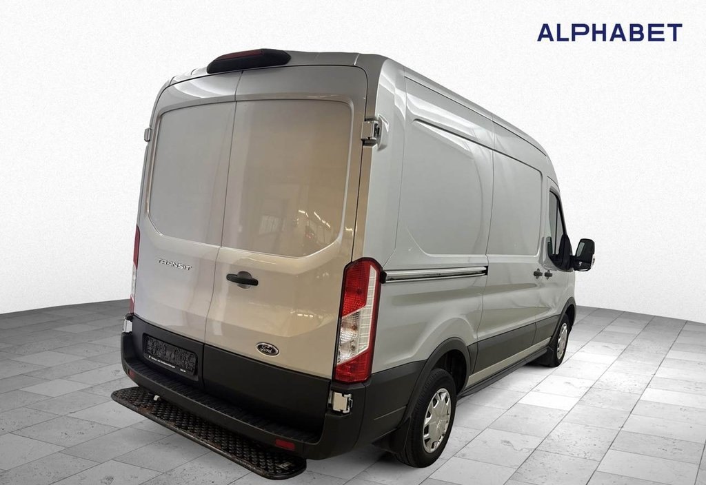 Ford Transit 2020 4