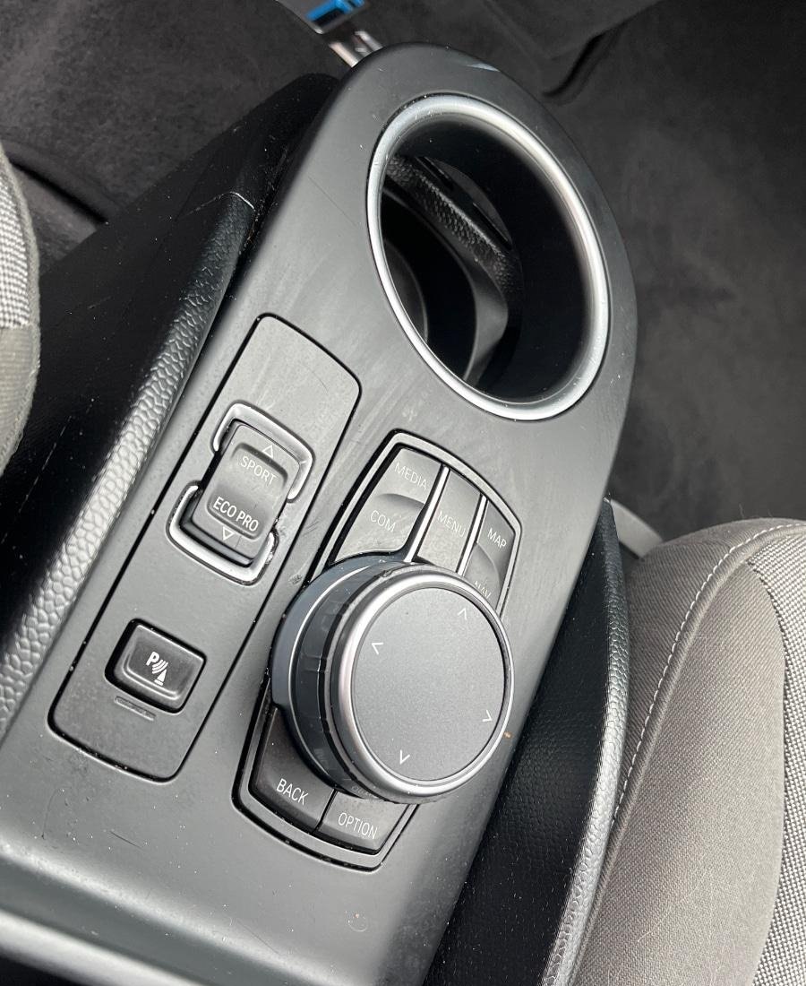 BMW i3 2018 11