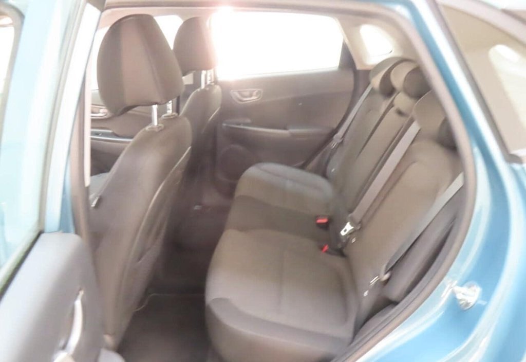 Hyundai Kona 2020 8