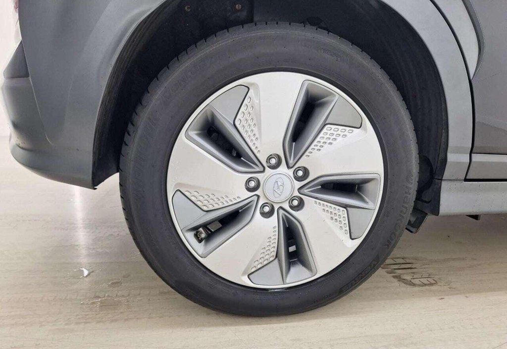 Hyundai Kona 2020 6