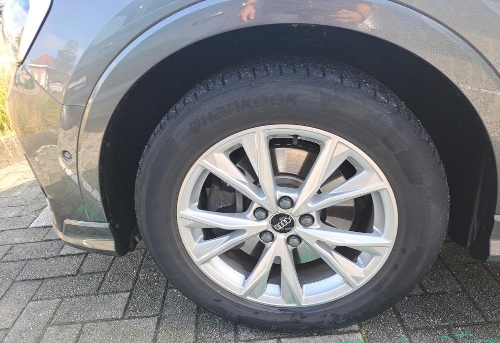 Audi Q3 2022 7