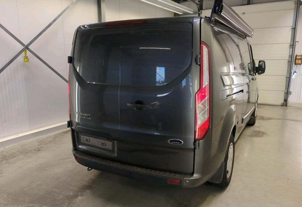 Ford Transit 2023 2