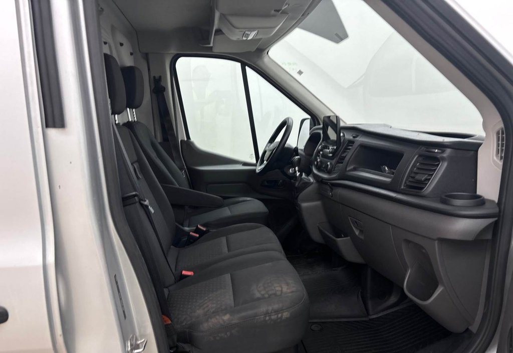 Ford Transit 2020 6