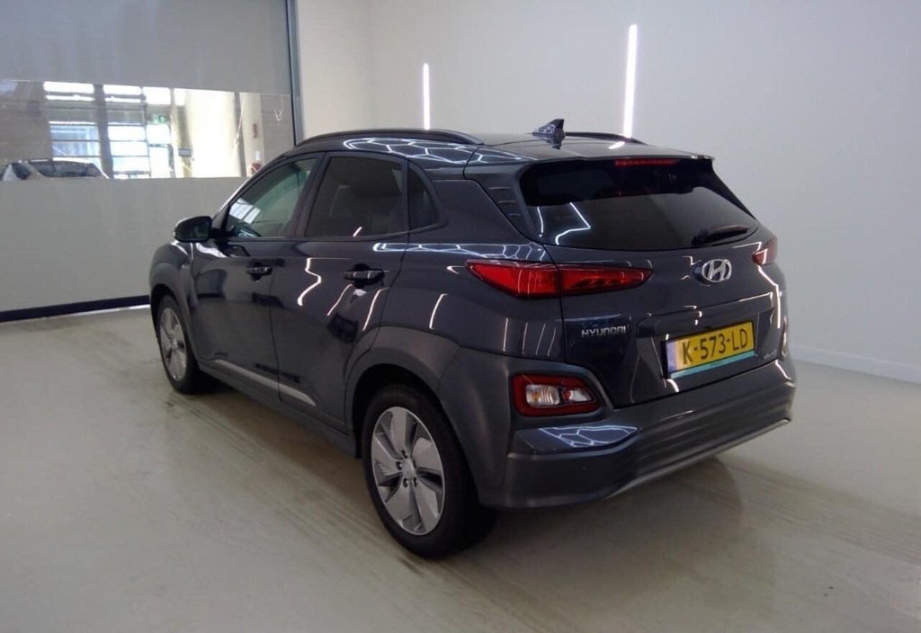 Hyundai Kona 2020 6