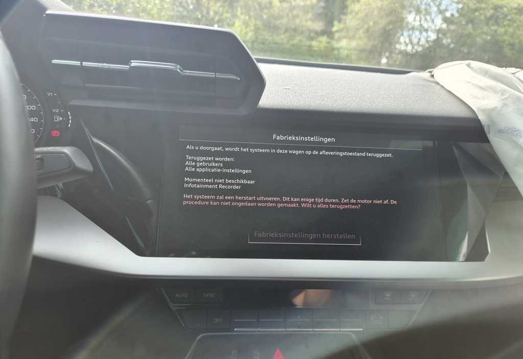 Audi A3 2022 11