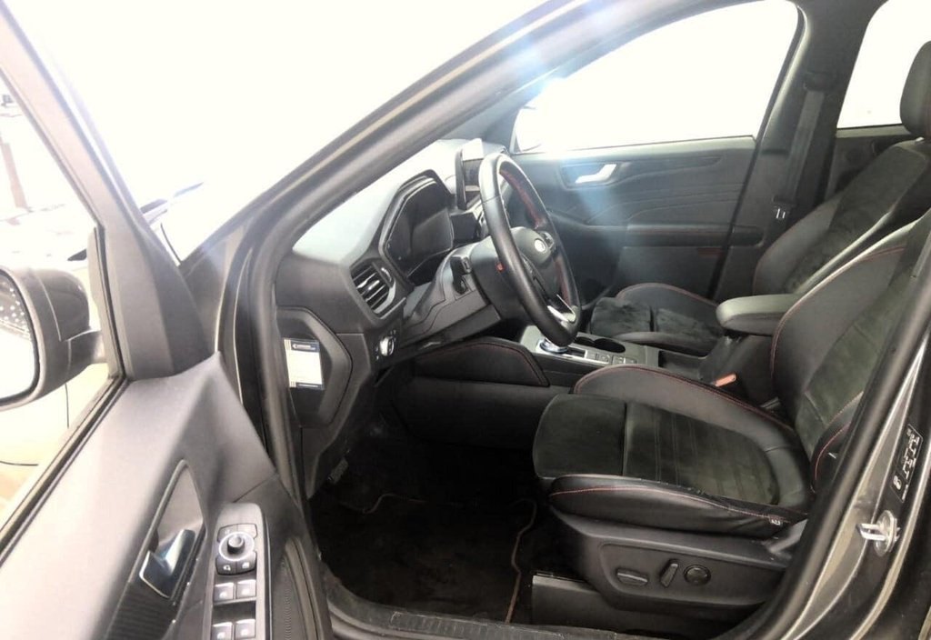 Ford Kuga 2023 7