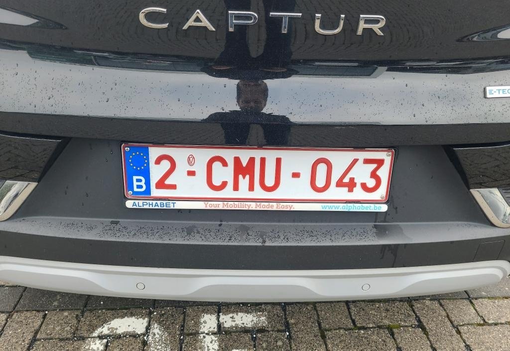 Renault Captur 2022 10
