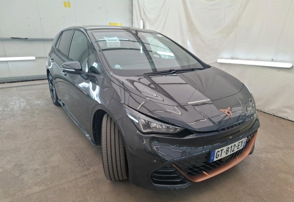 Cupra Born 2023 5