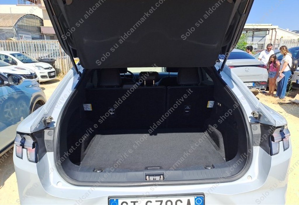 Ford Mustang 2024 11