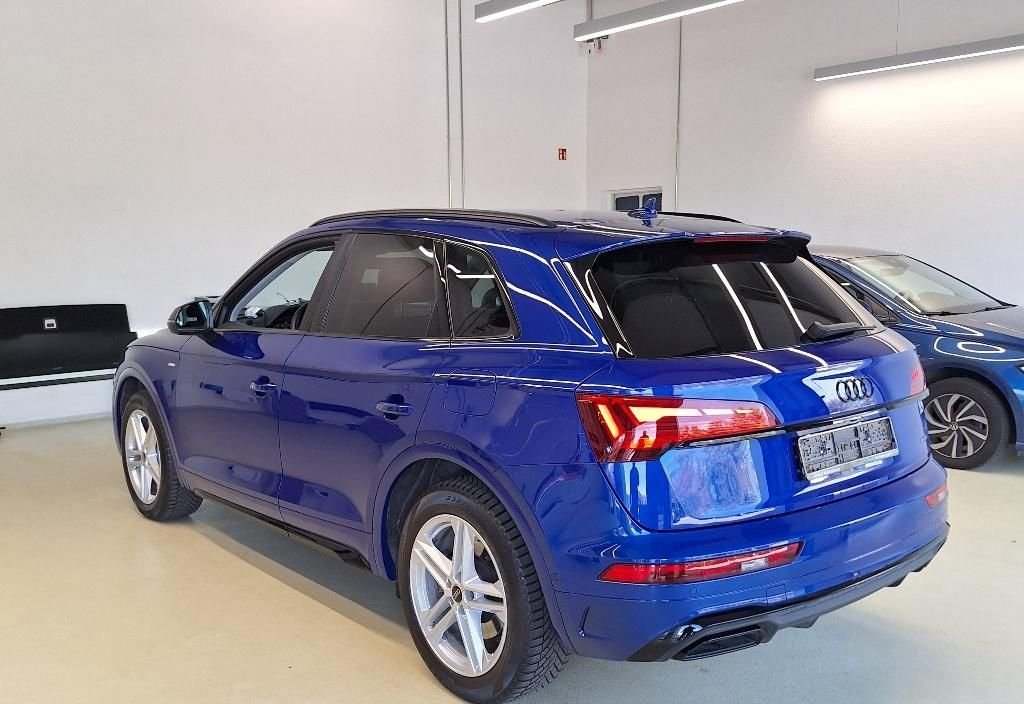 Audi Q5 2023 5