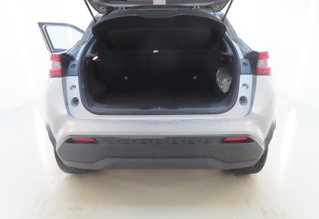 Nissan Juke 2025 9