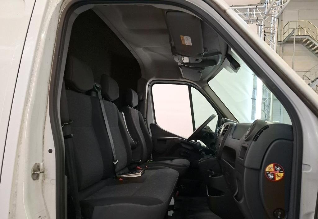 Opel Movano 2019 3