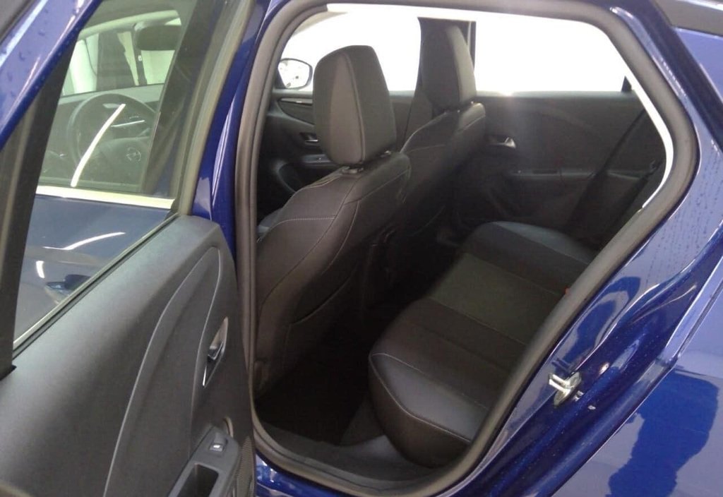 Opel Corsa 2021 8