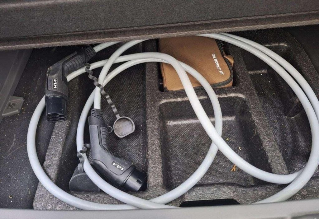 Kia EV3 2025 7