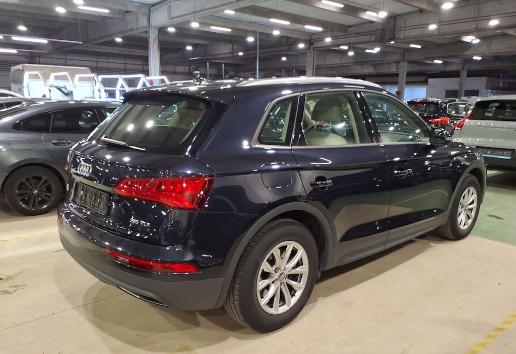 Audi Q5 2020 5