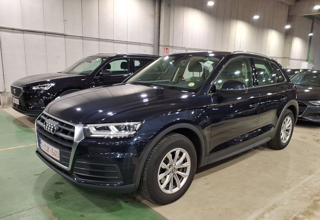 Audi Q5 2020 2