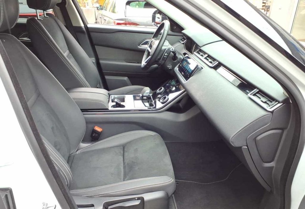 Land Rover Range 2022 5