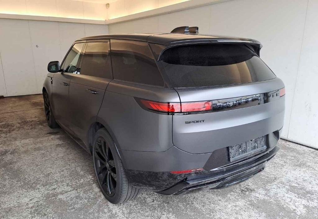 Land Rover Range 2025 3