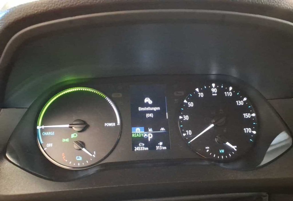 Renault Kangoo 2023 8