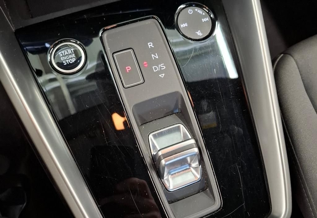 Audi A3 2021 5