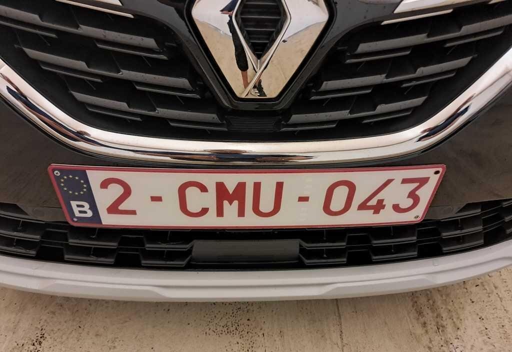 Renault Captur 2022 12